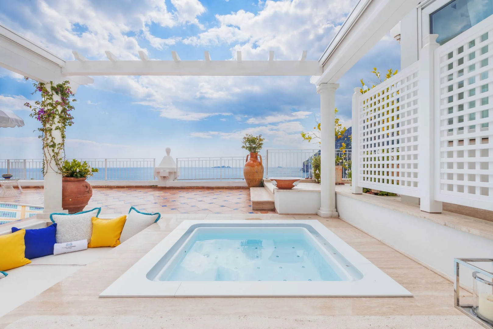 Villa Boheme Exclusive Luxury Suites