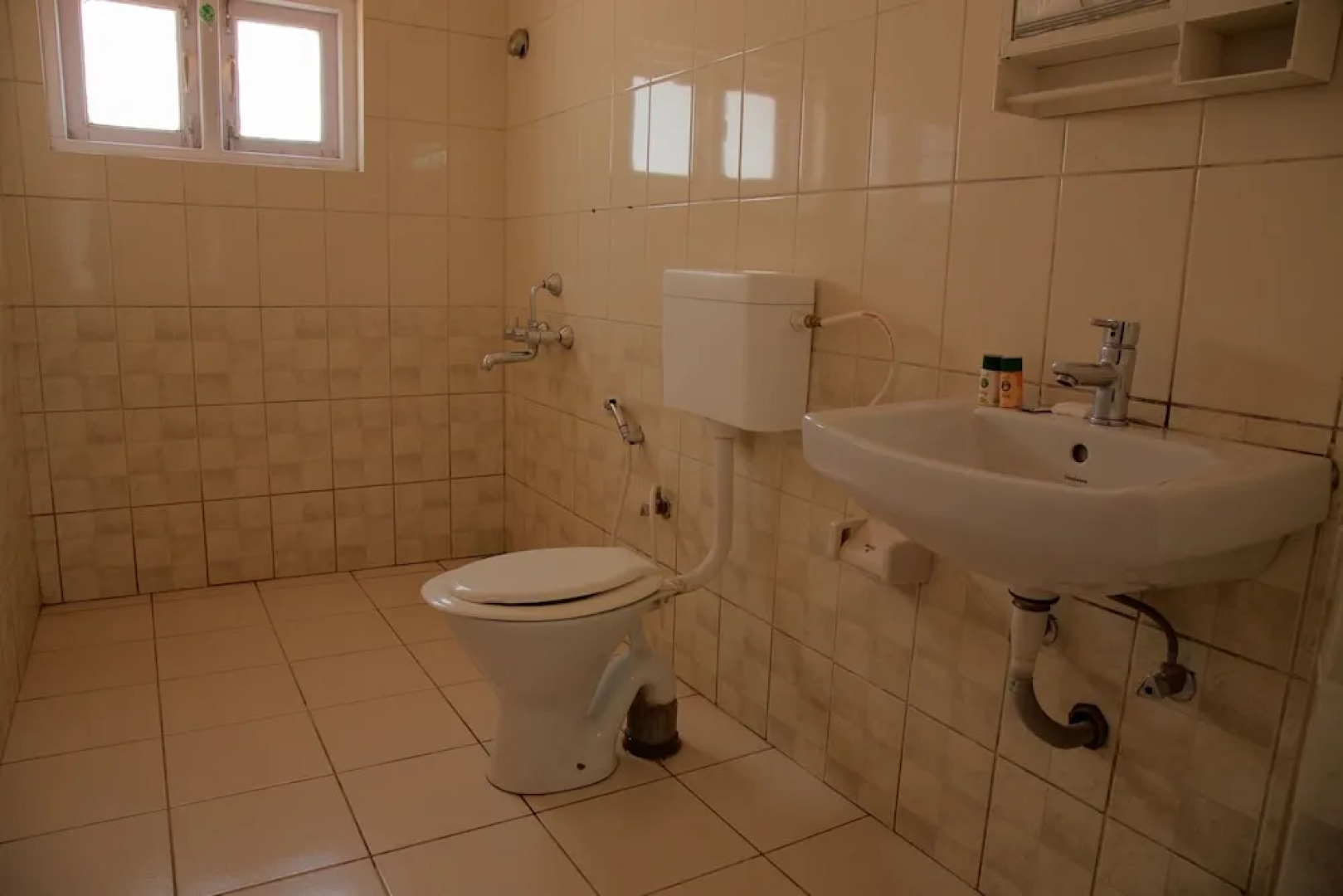 Haveli Atithi Bhavan