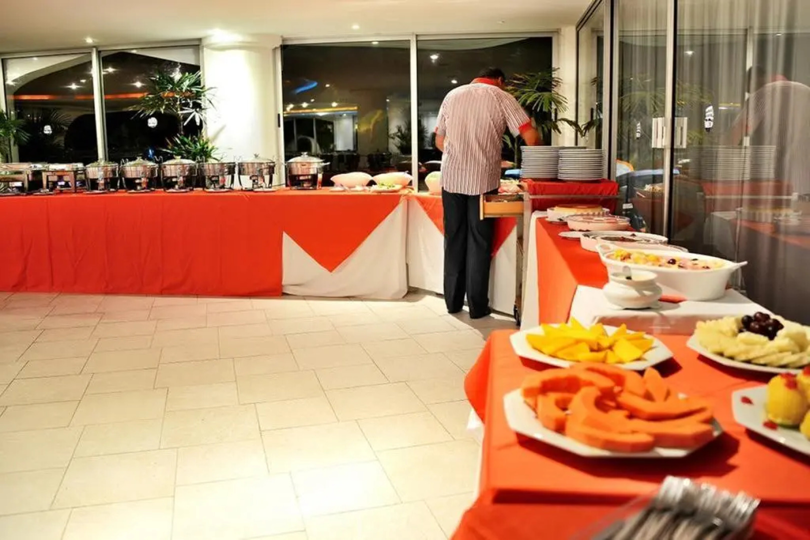 New Casablanca Praia Hotel Ltda