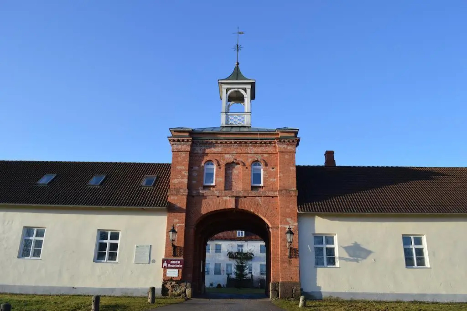 Rogosi Manor Guesthouse