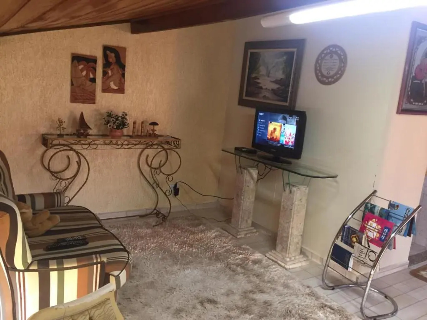 Sótão Studio Relax