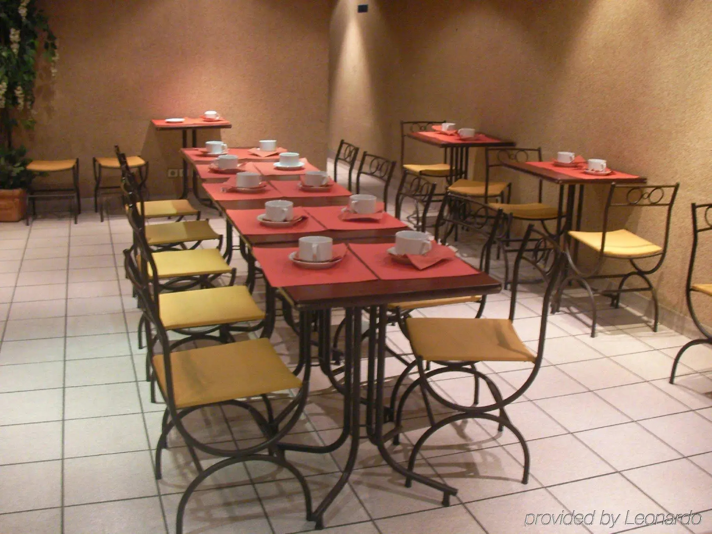 Hôtel Espace Champerret