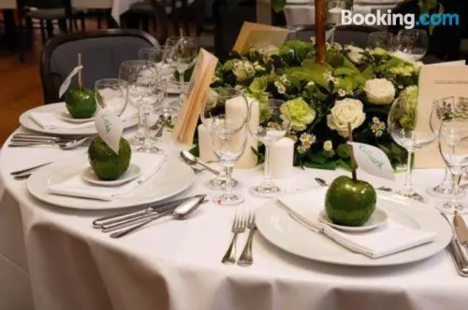 Landgasthaus & Hotel Lindenhof