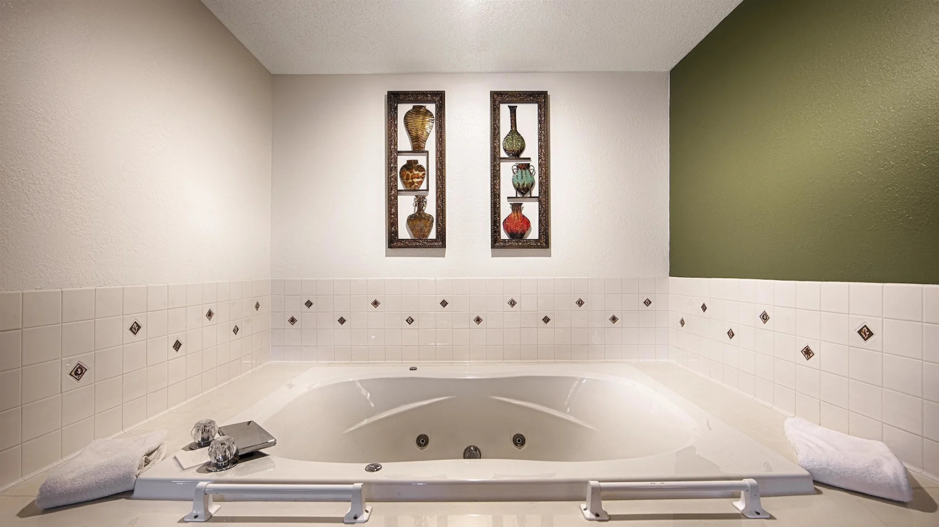 Baymont By Wyndham Robinson