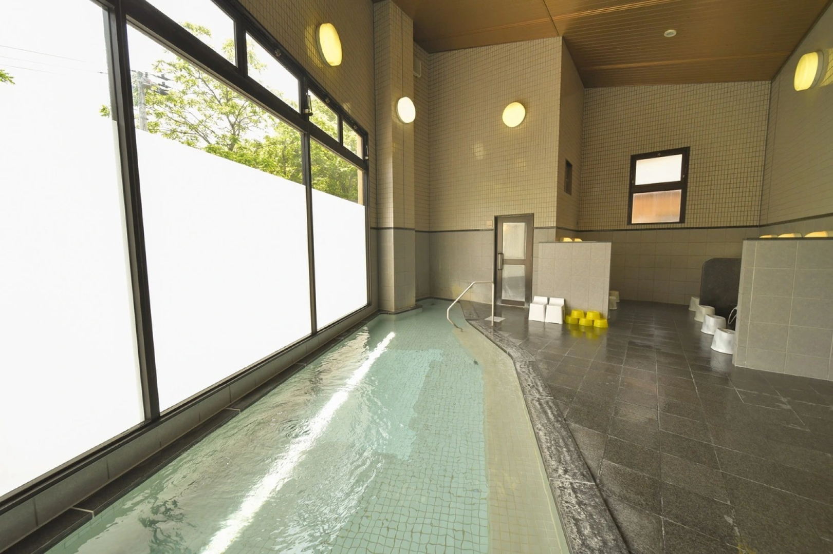 Ryusendo Onsen Hotel