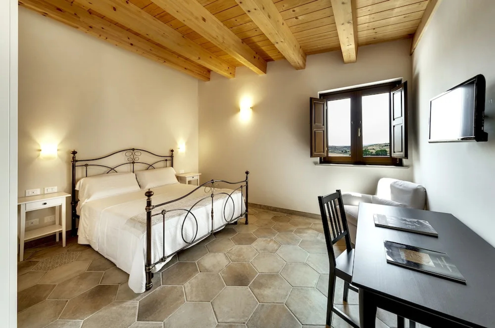 Arucimeli Country House