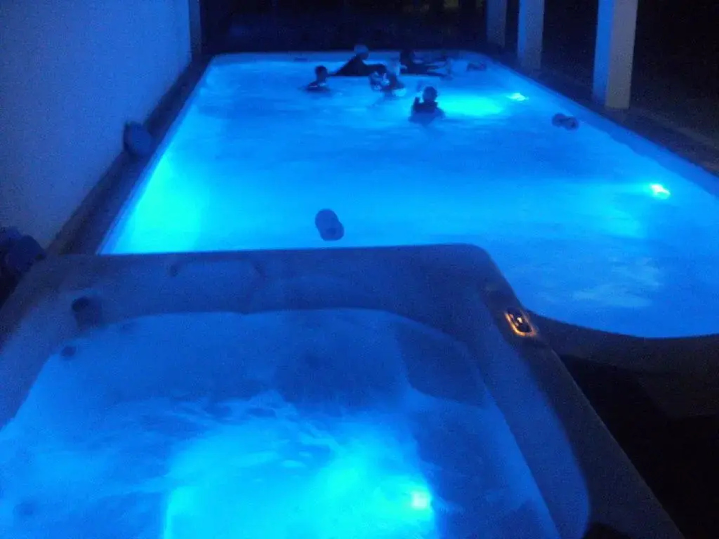 Cantinho das Buganvillias