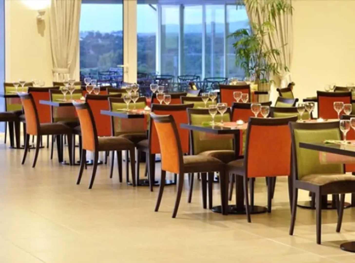 Howard Johnson By Wyndham Piedras Moras