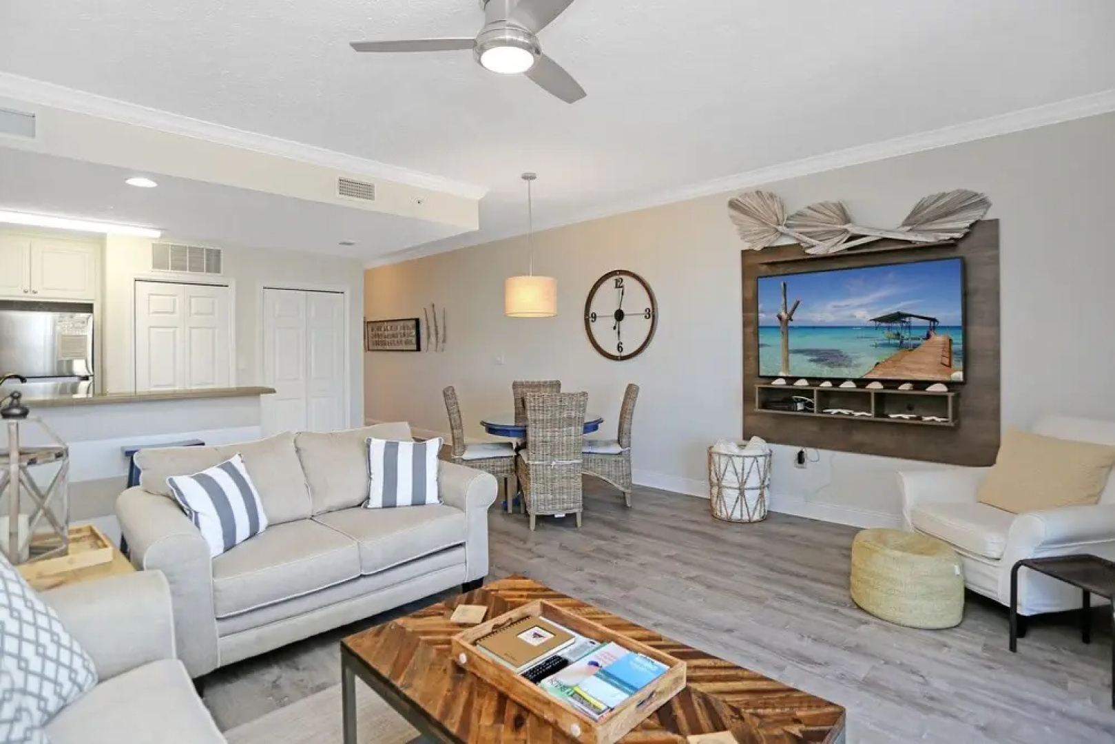 Summerhouse by Pristine Properties