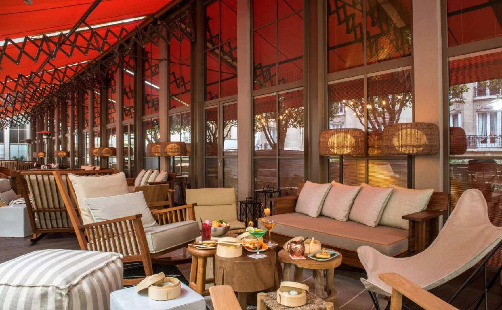 Brach Paris - Evok Collection