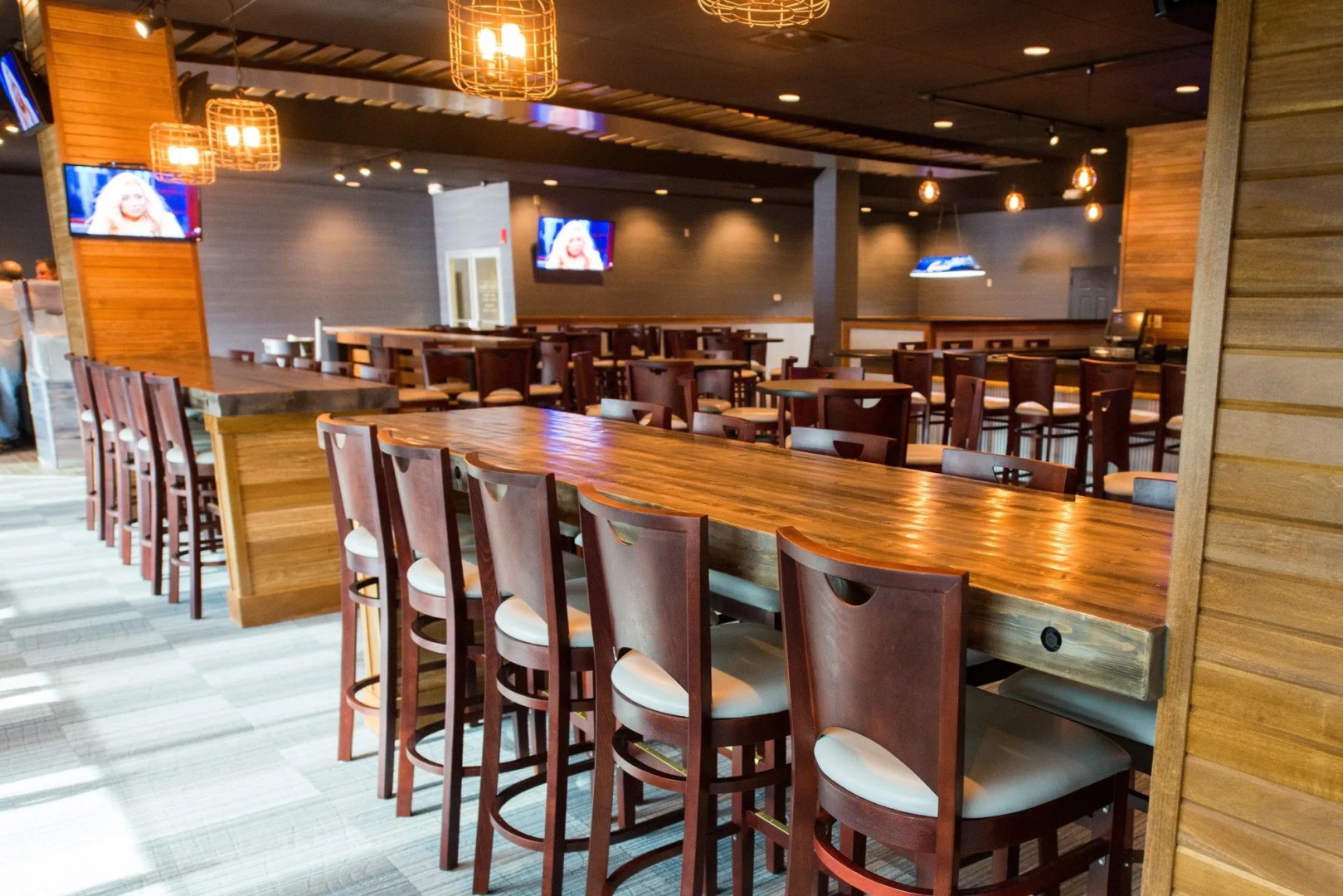 The Hope Hotel and Richard C. Holbrooke Conference Center