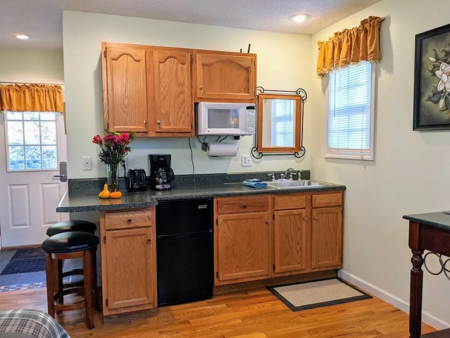 Promise Keeper Cottage - 1 Br Cabin