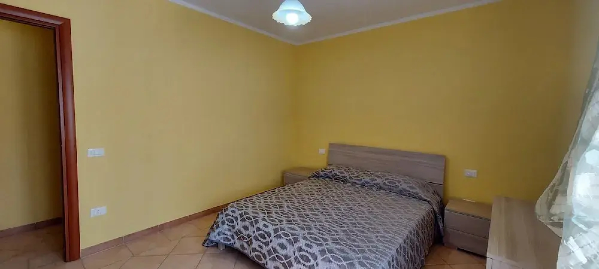 Brand New Apartment 10 Minutes From The Sea
