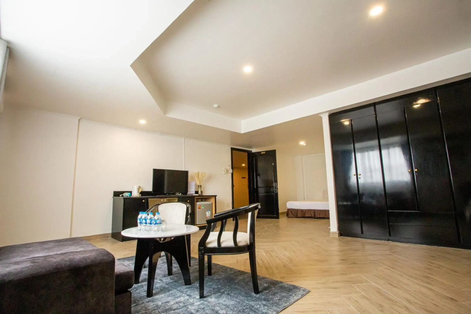 Phuoc Thanh IV Hotel