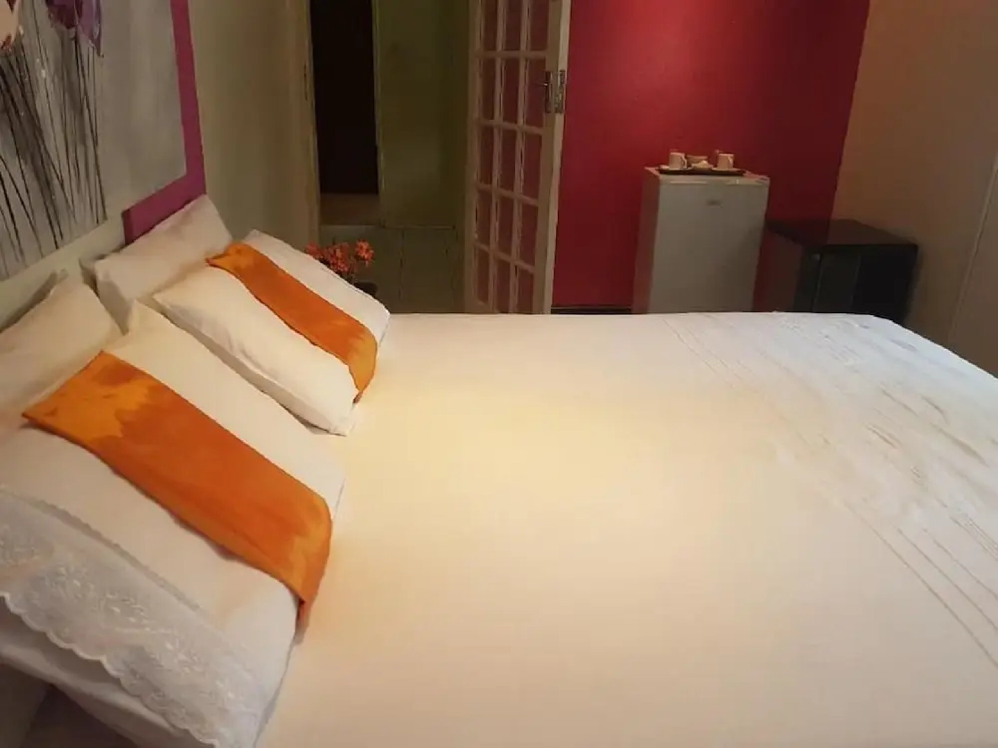 Amogelang Guest House