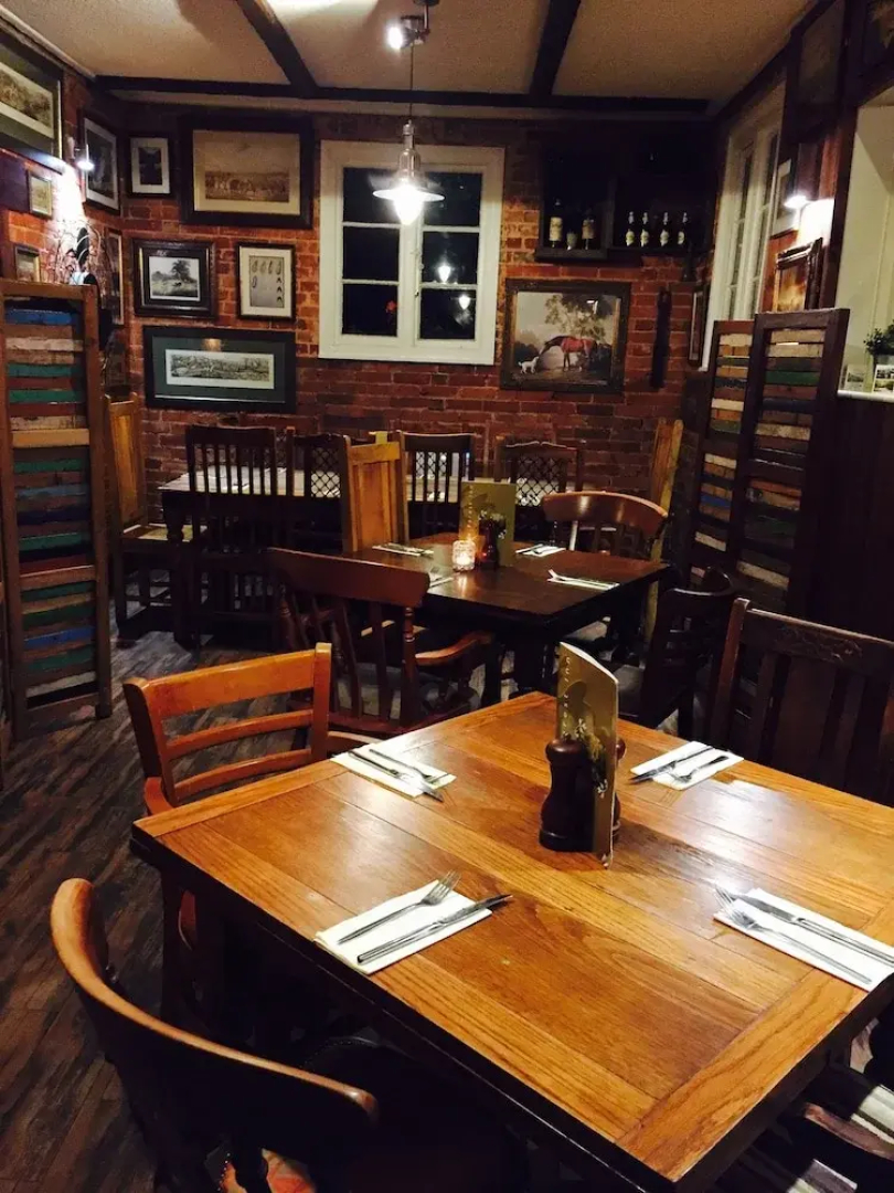 The New Forest Inn