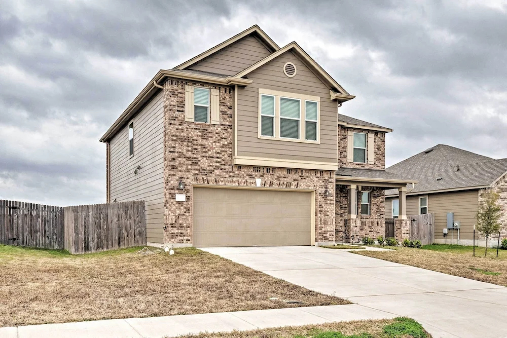 Texas Home w/ Patio & Grill ~ 16 Mi to Austin