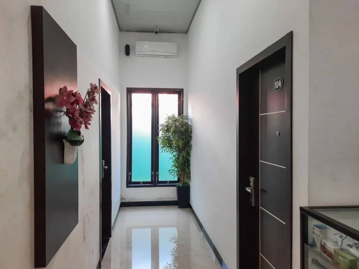 Wisma Auliyah Kolaka Utara