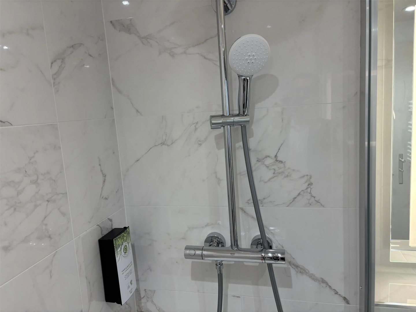 Hotel Campanile Reims Centre - Cathedrale