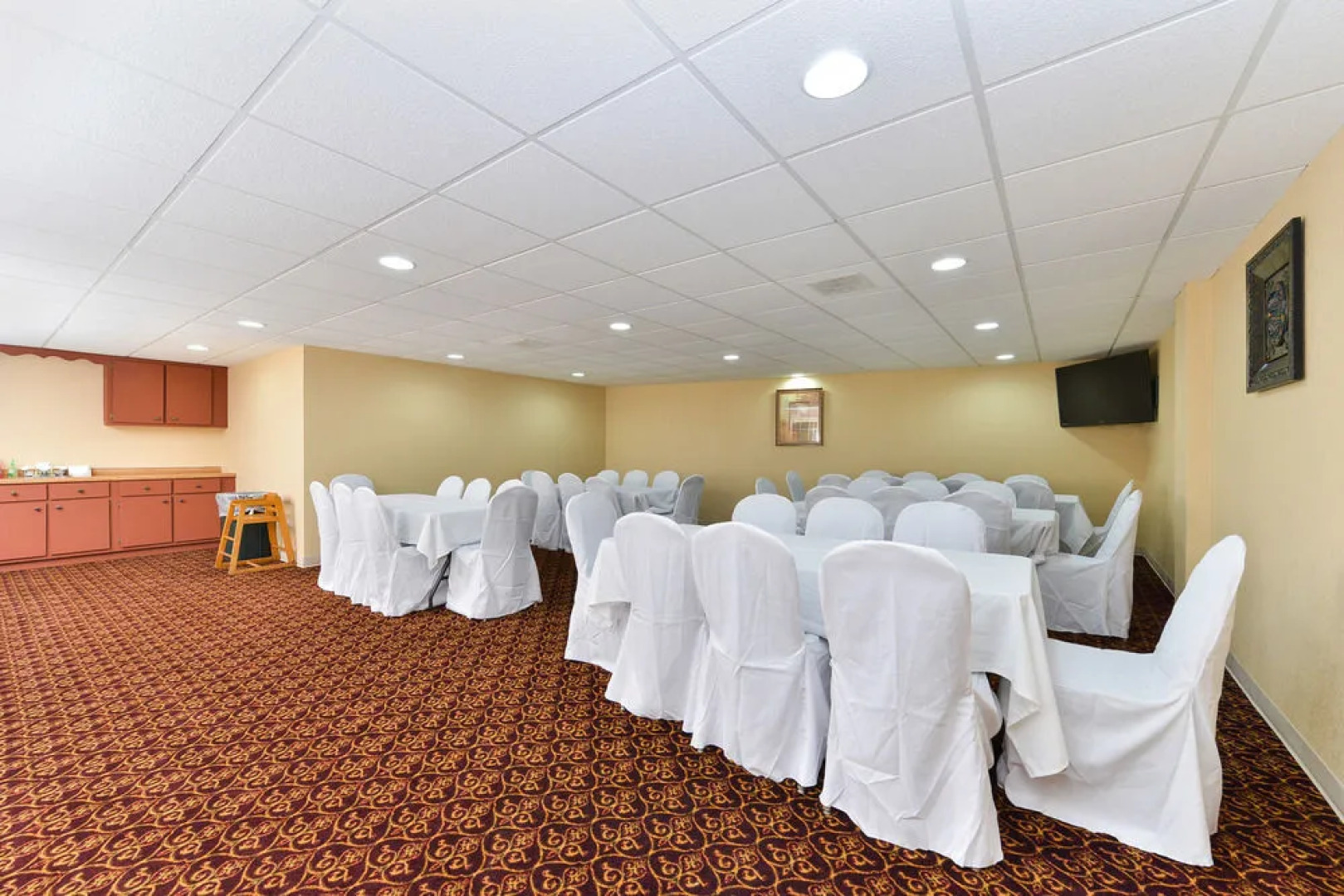 Timmerman's Hotel & Resort