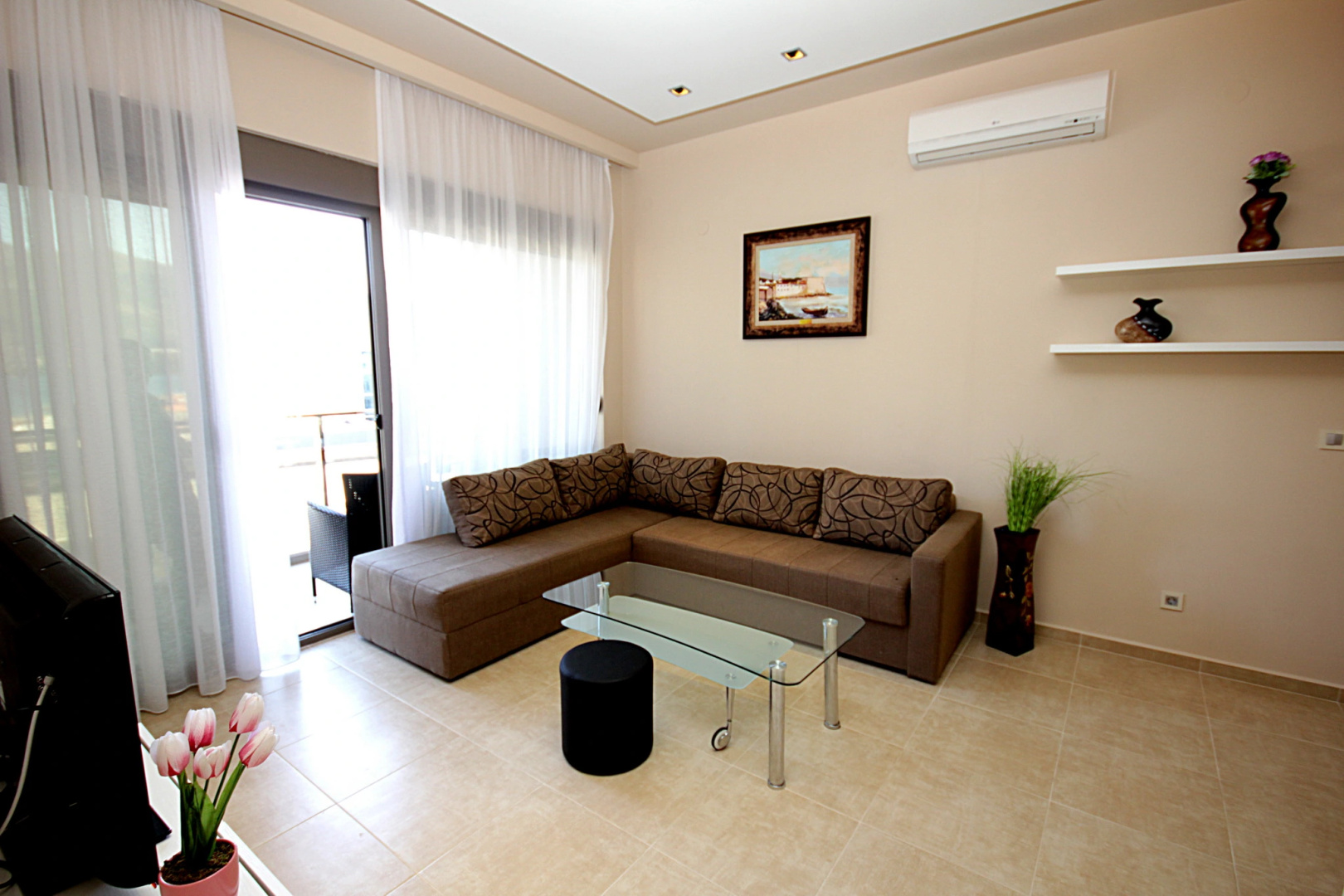 Butua Residence