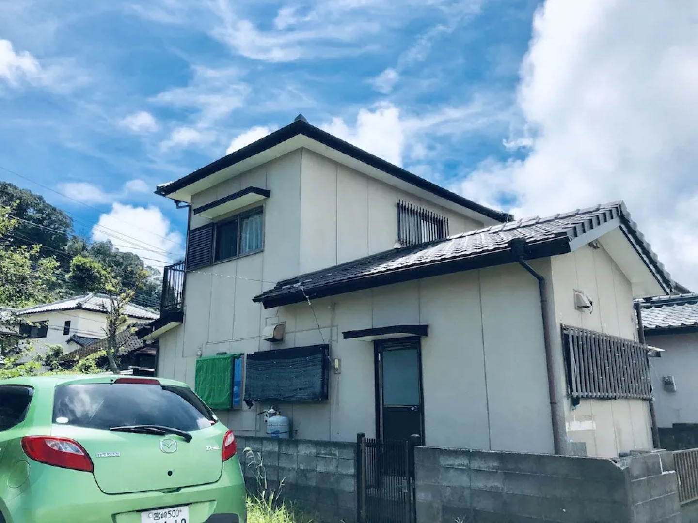 ShimaHama Home