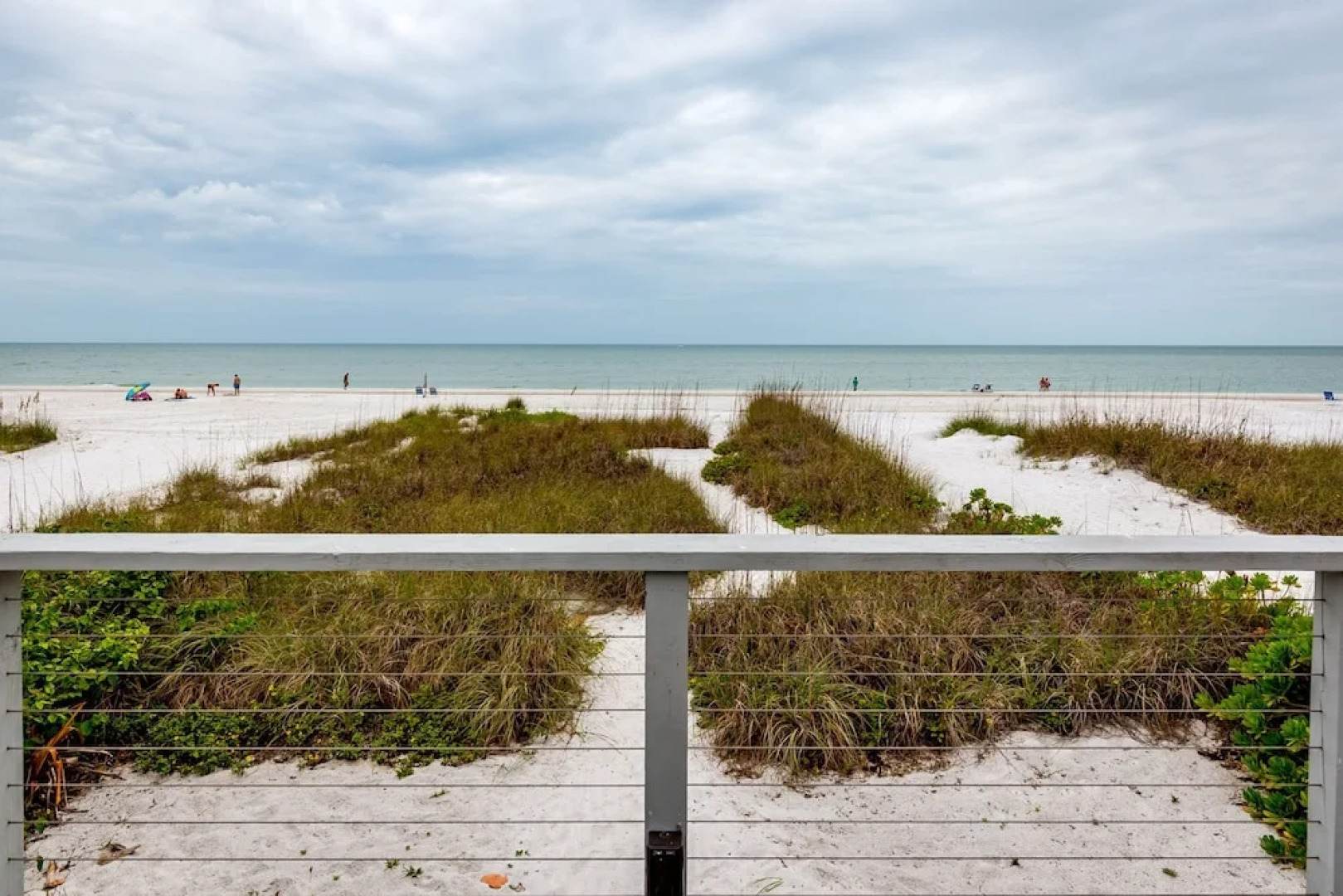 Sandy Toes Cottage by Vacation Rental Pros