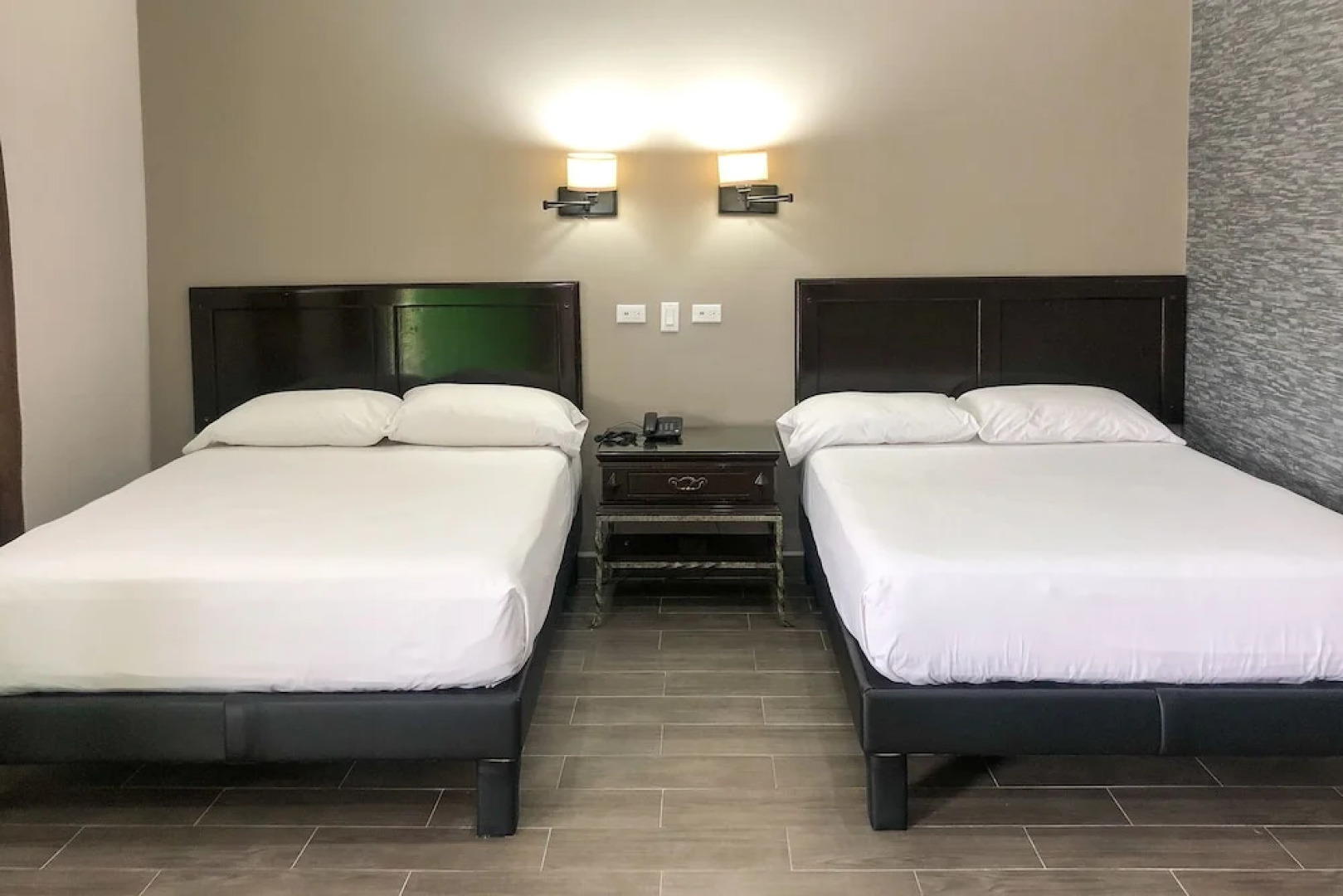 Capital O Palms Hotel