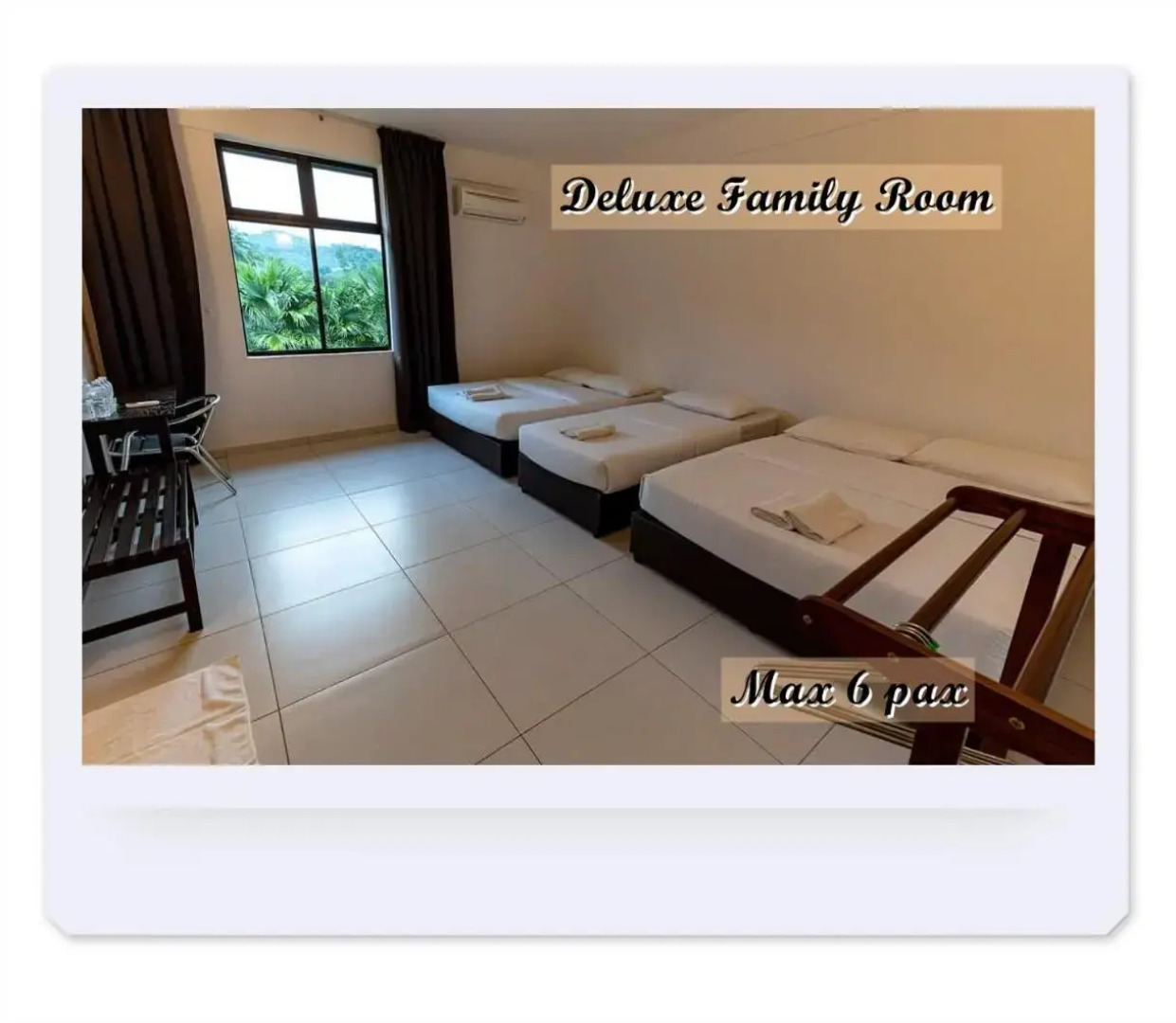 Riverside Palm Inn Sg Lembing