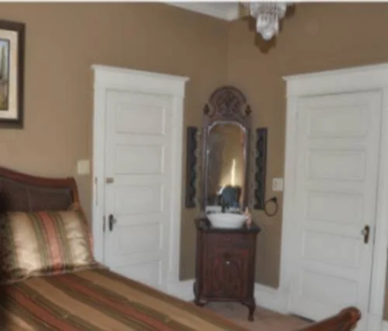 Jasones B&B and Restaurant