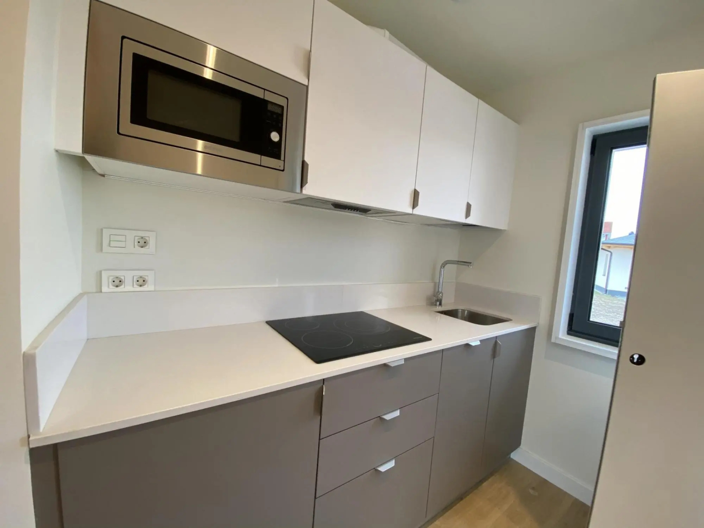 La Reserva Apartamento Std Estudio