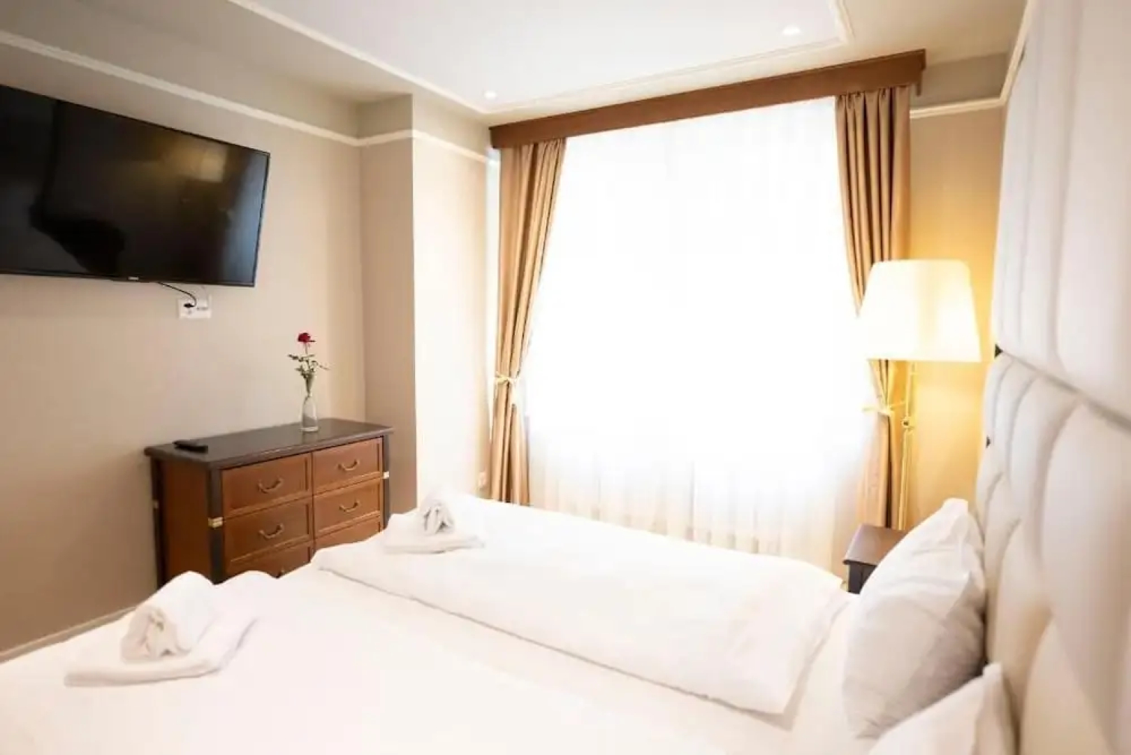 Scuol Palace Spa & Culture Hotel