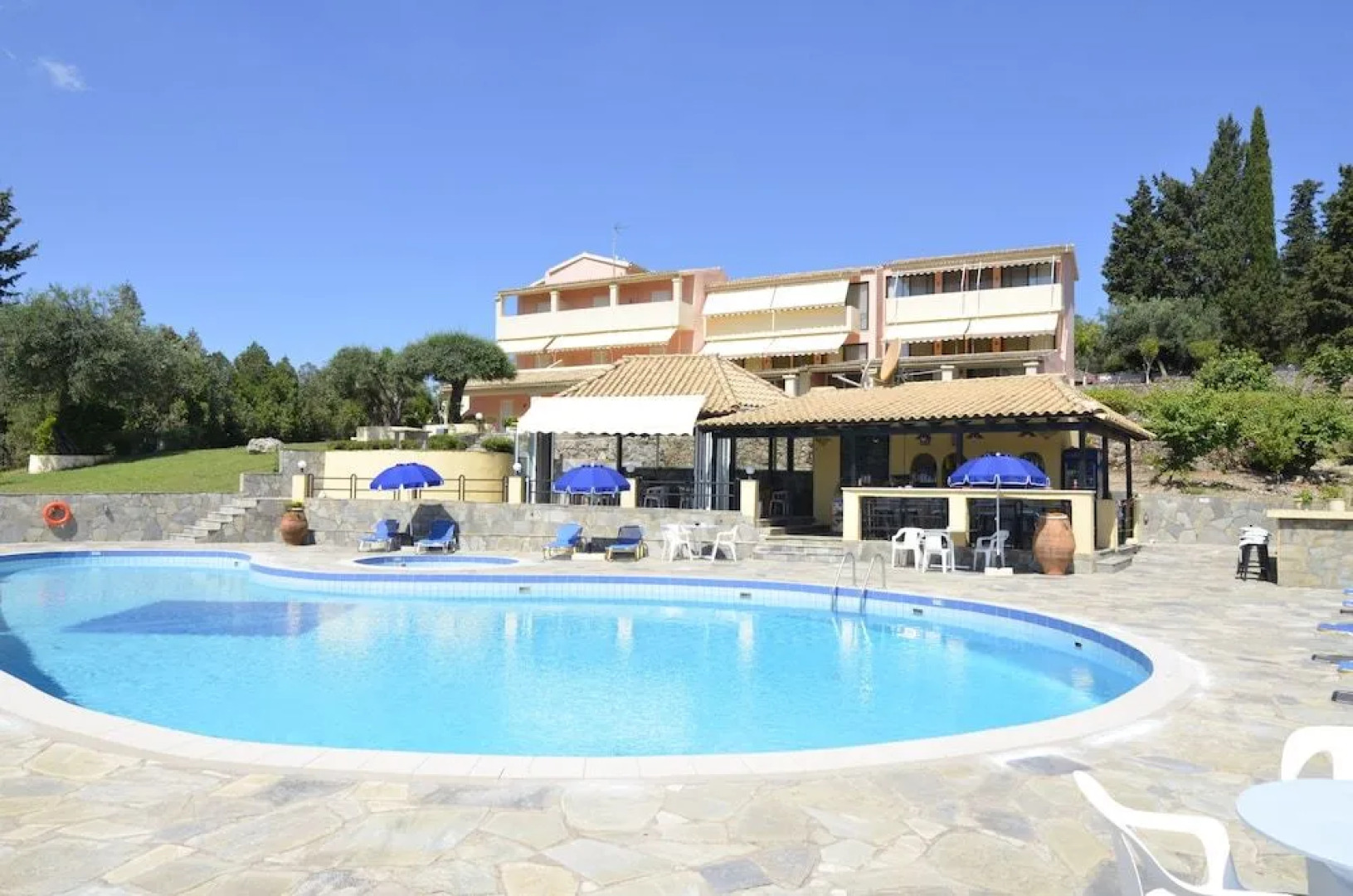 Penelope Apartments