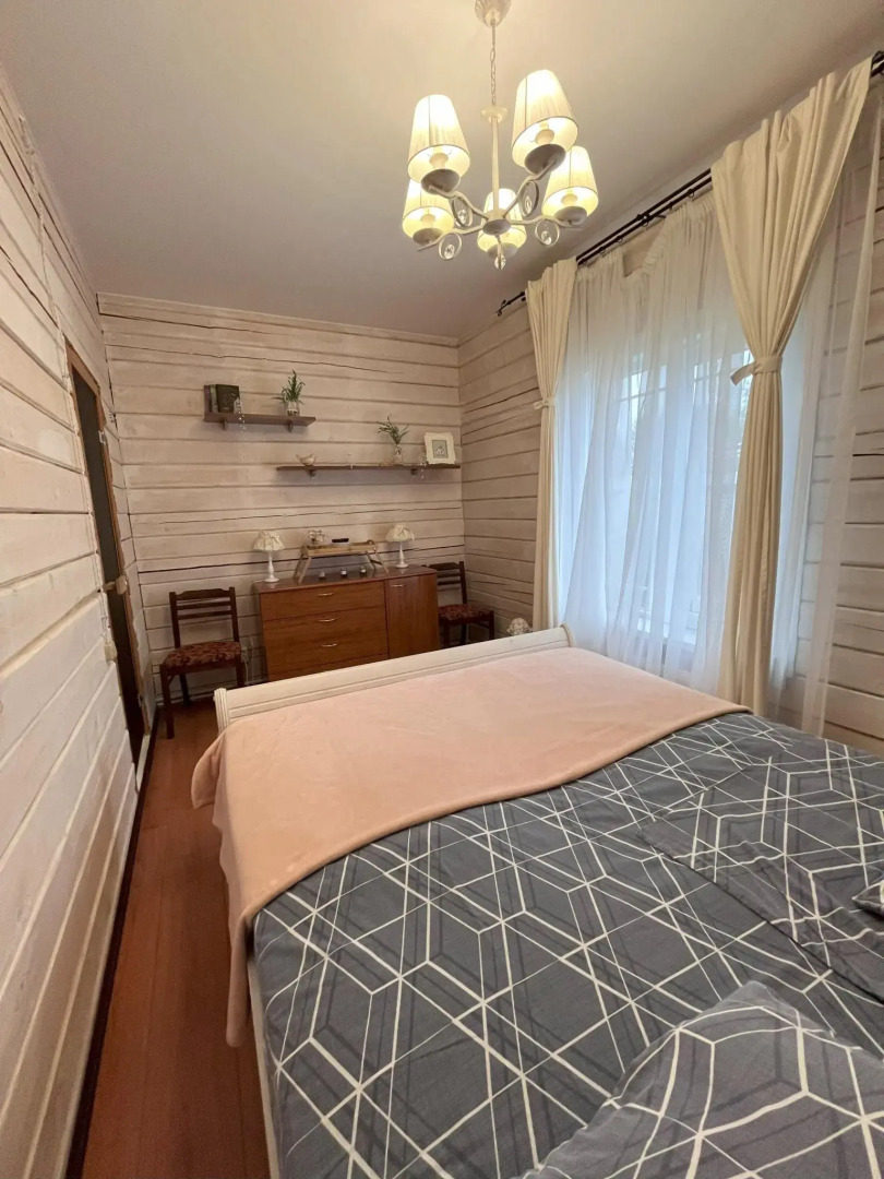 Чудесноe мeсто