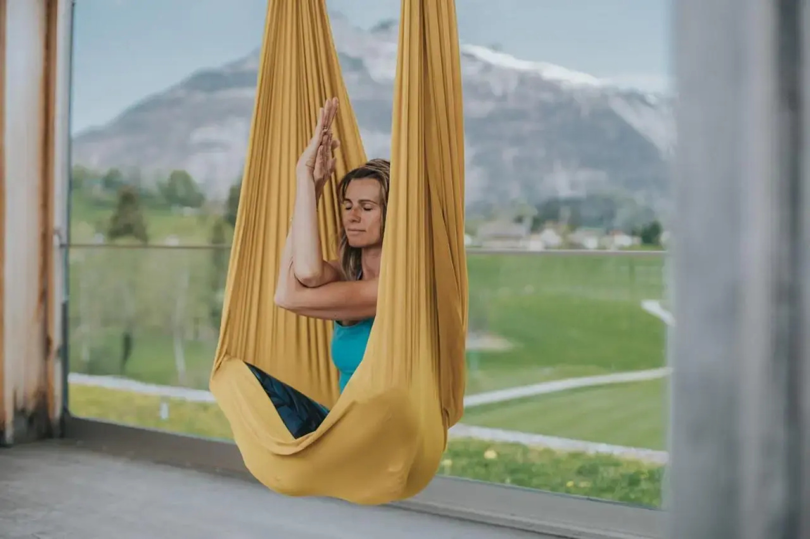 Die Wasnerin G'sund & Natur Hotel