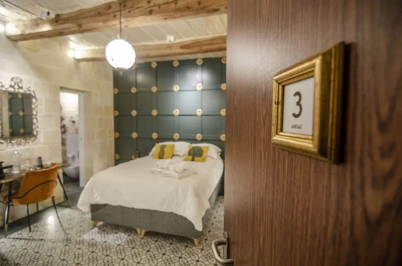 Senglea Suites