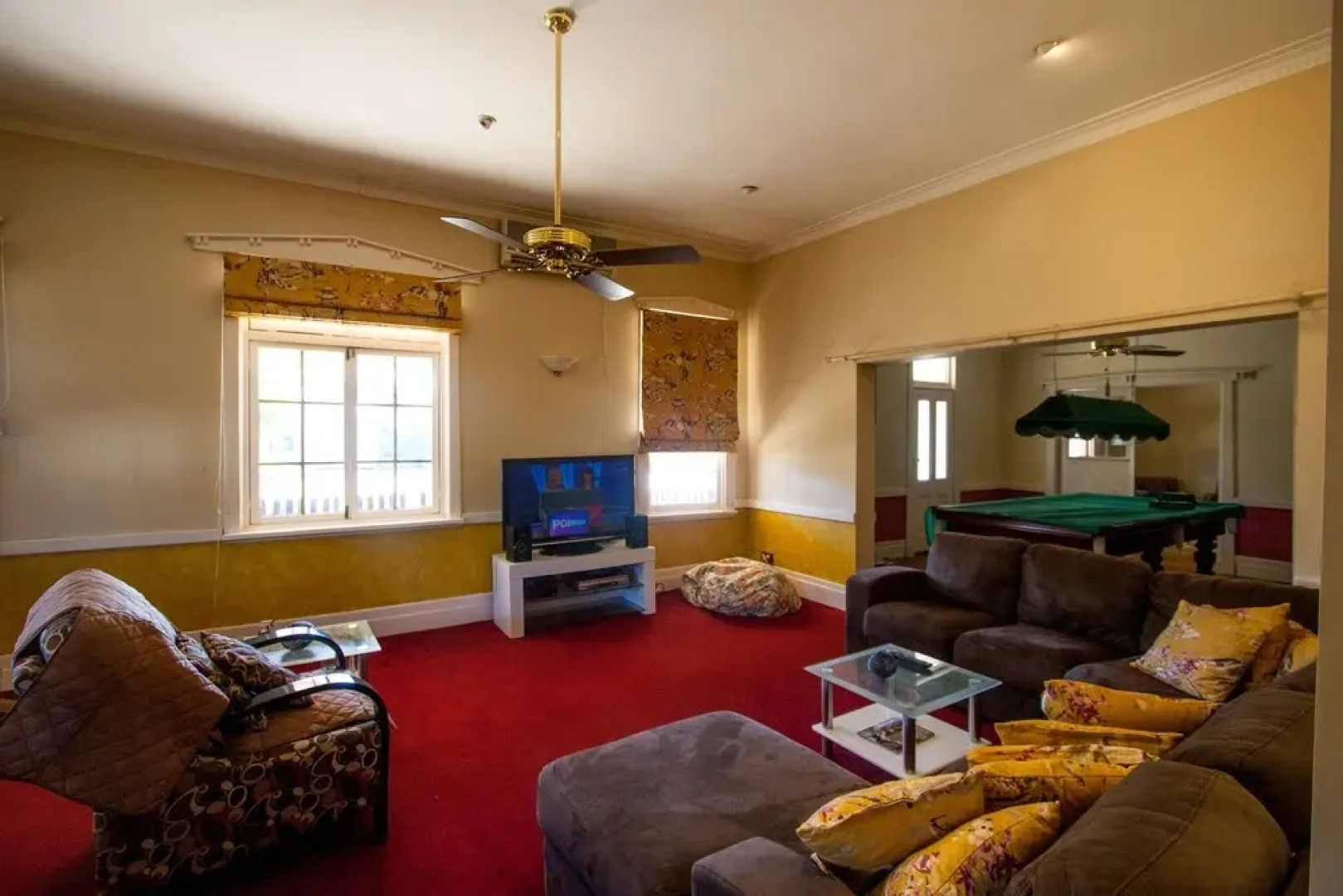 Charleston House - Mathoura