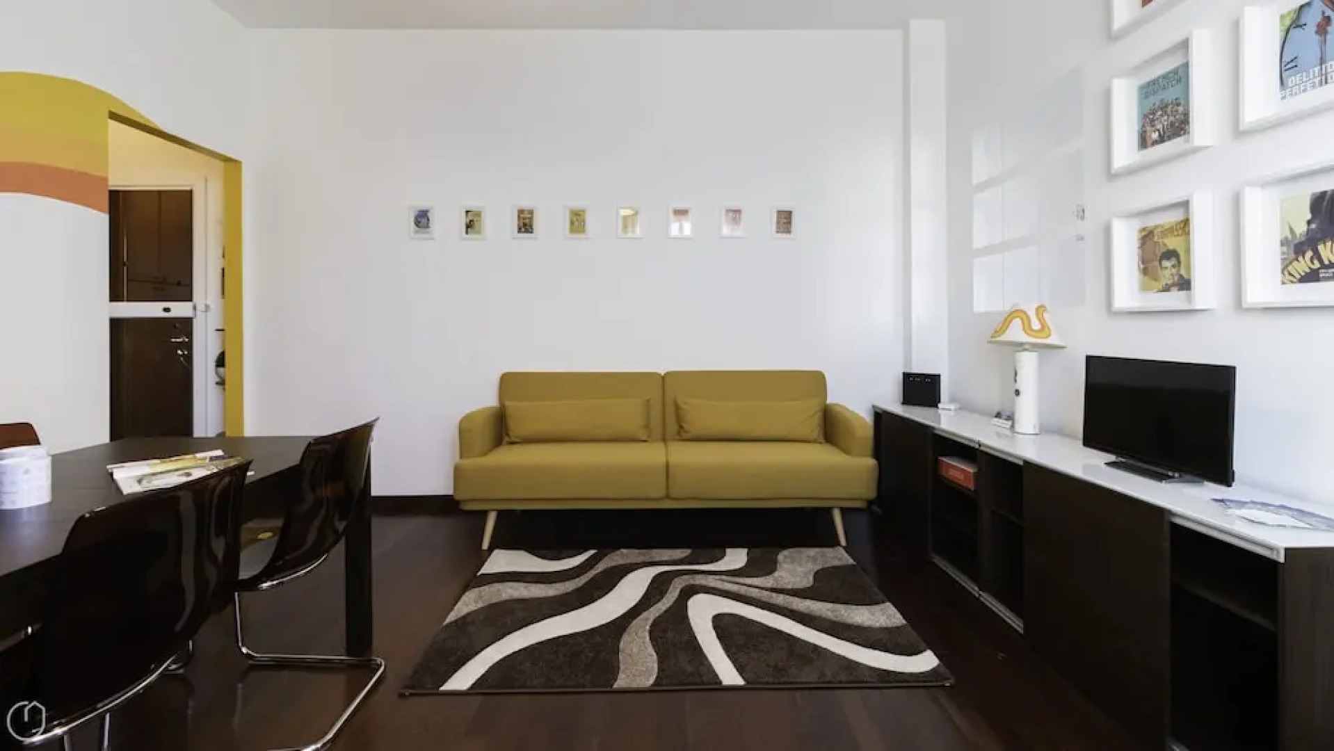 Italianway - Nona Strada 7