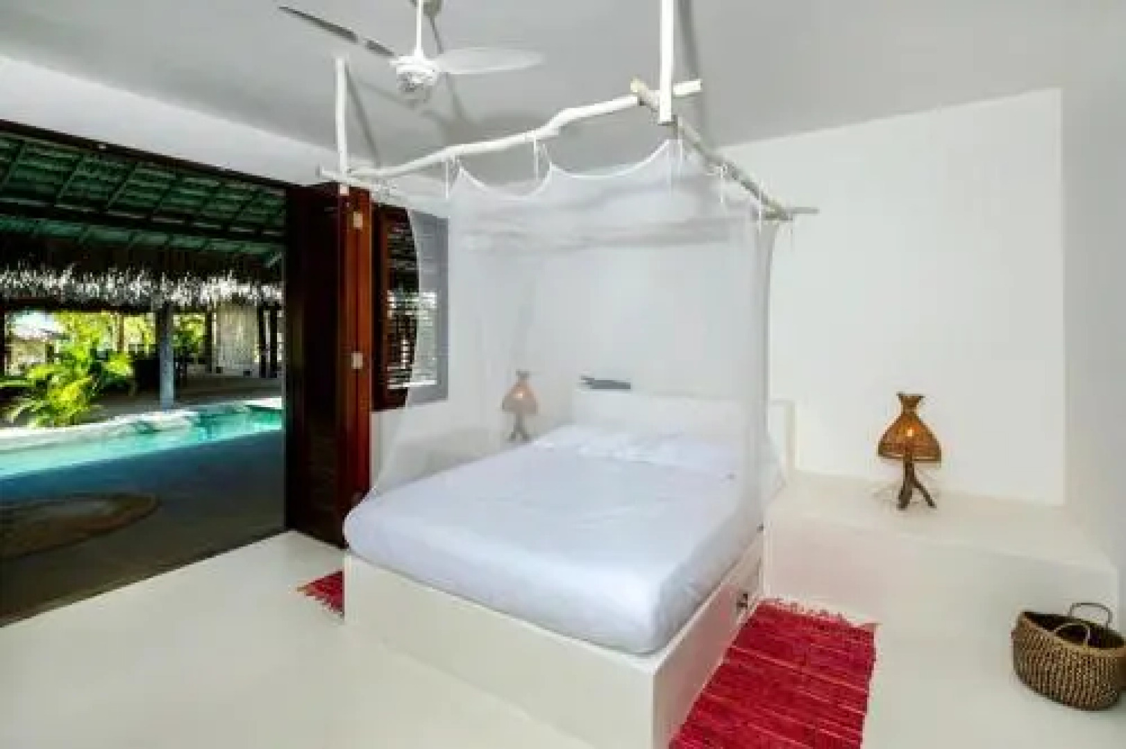 Casa Santa Maria Tatajuba