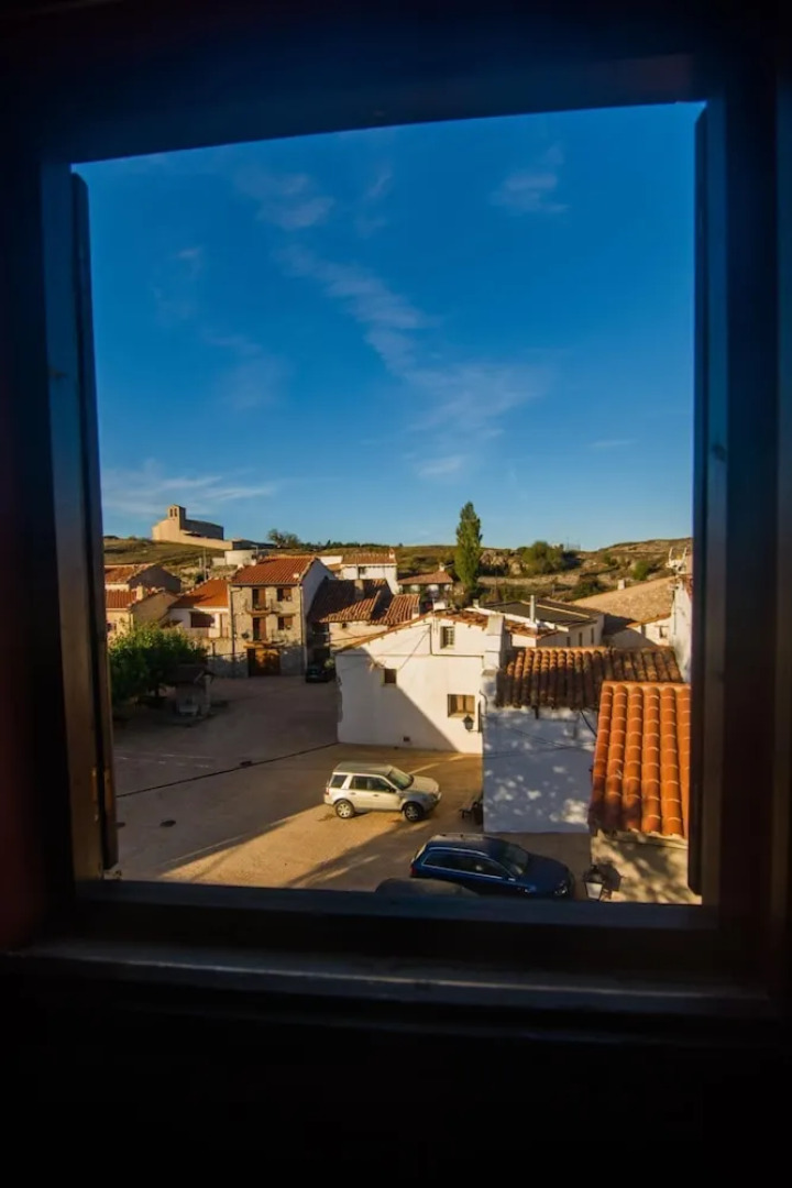 Hostal Hostatgeria Sant Jaume