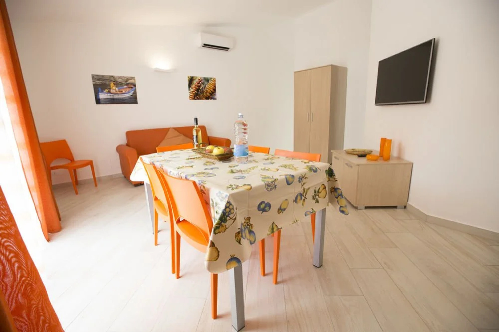 Villa Borgo Aranci Resort