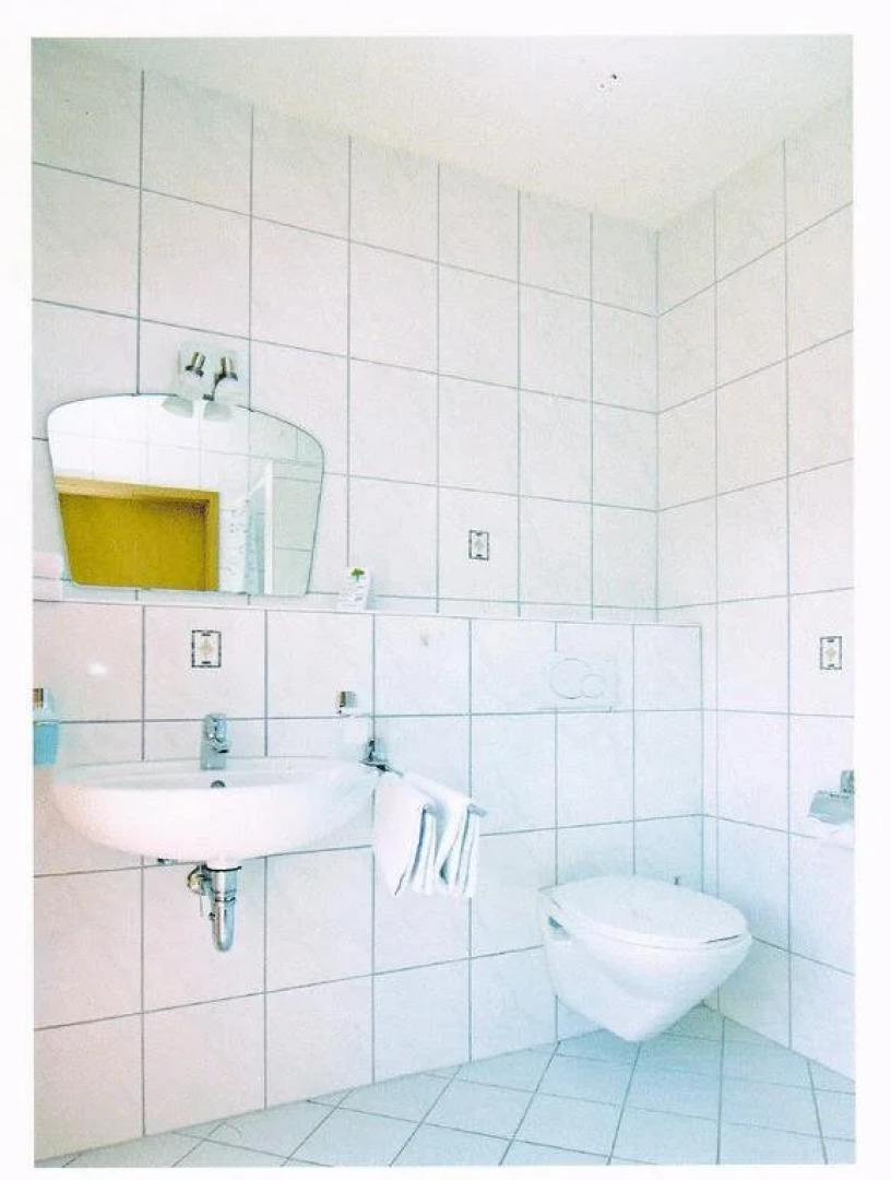 Landgasthaus Blick ins Tal