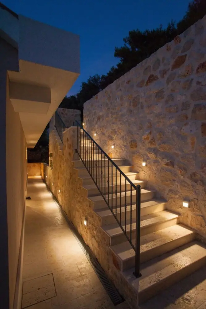 Guesthouse Augusta Insula
