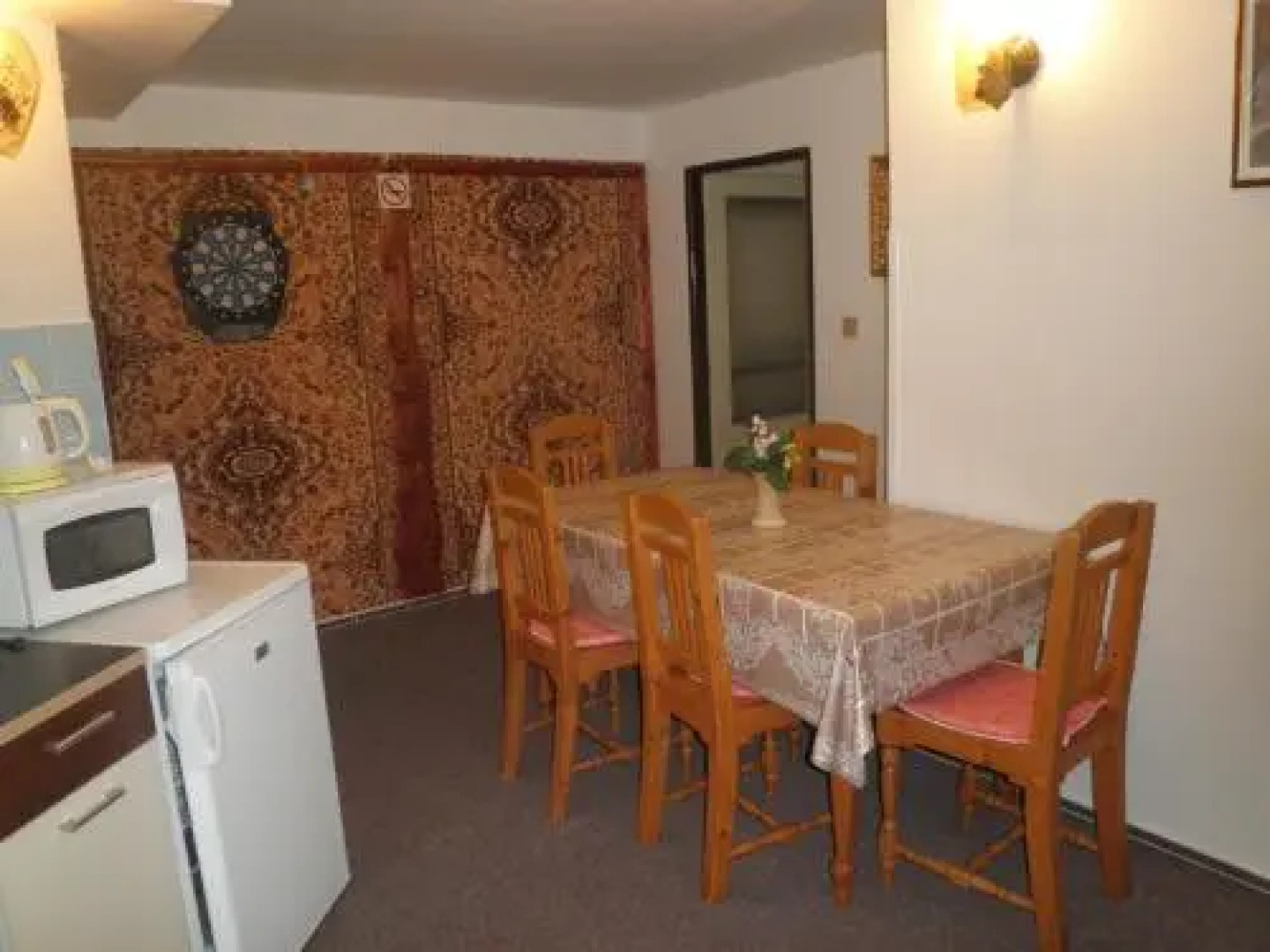 Penzion Na Vyhlídce