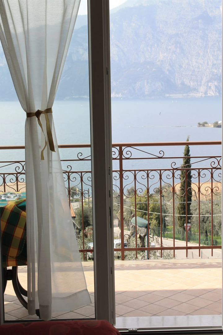 Hotel Casa Gagliardi