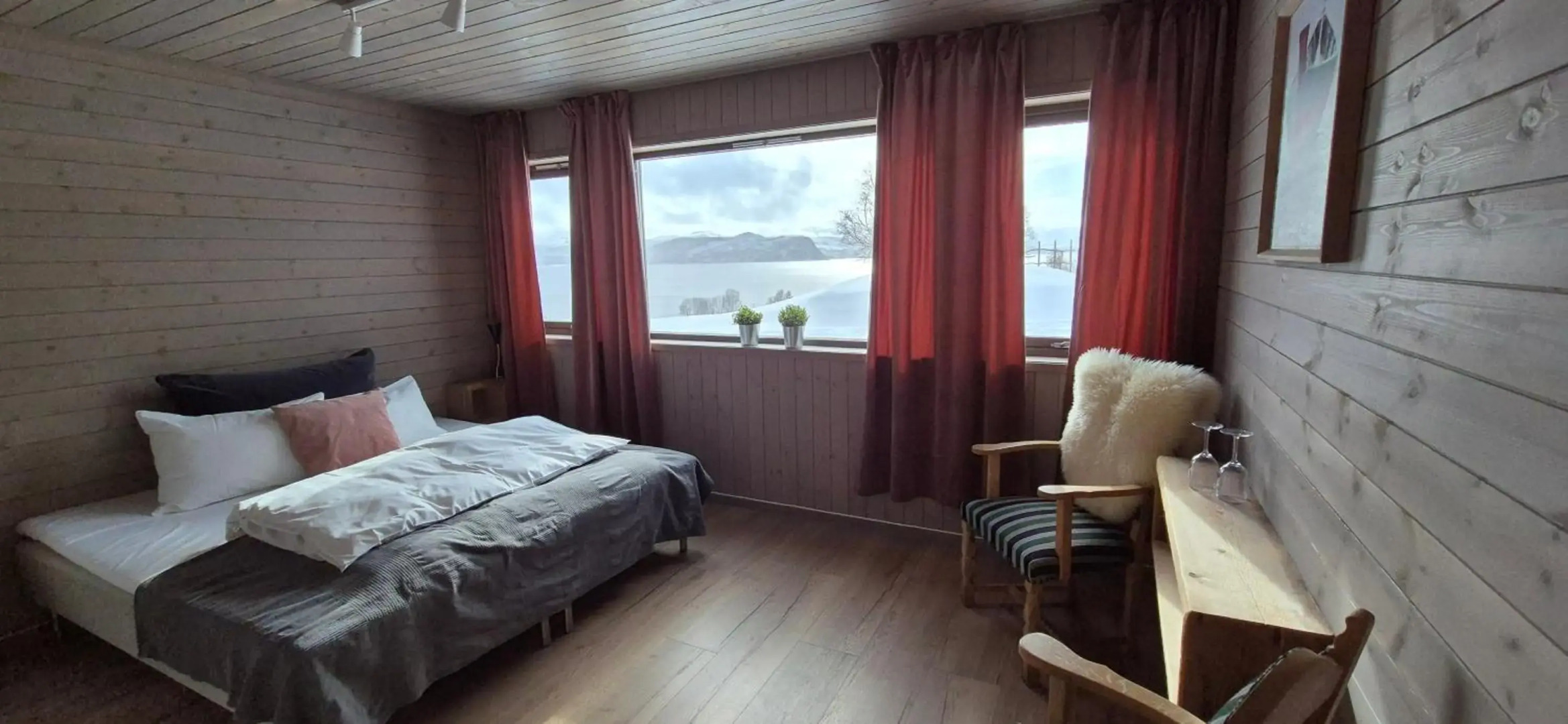 Yggdrasil Farmhotel Retreat, Spa & Yoga