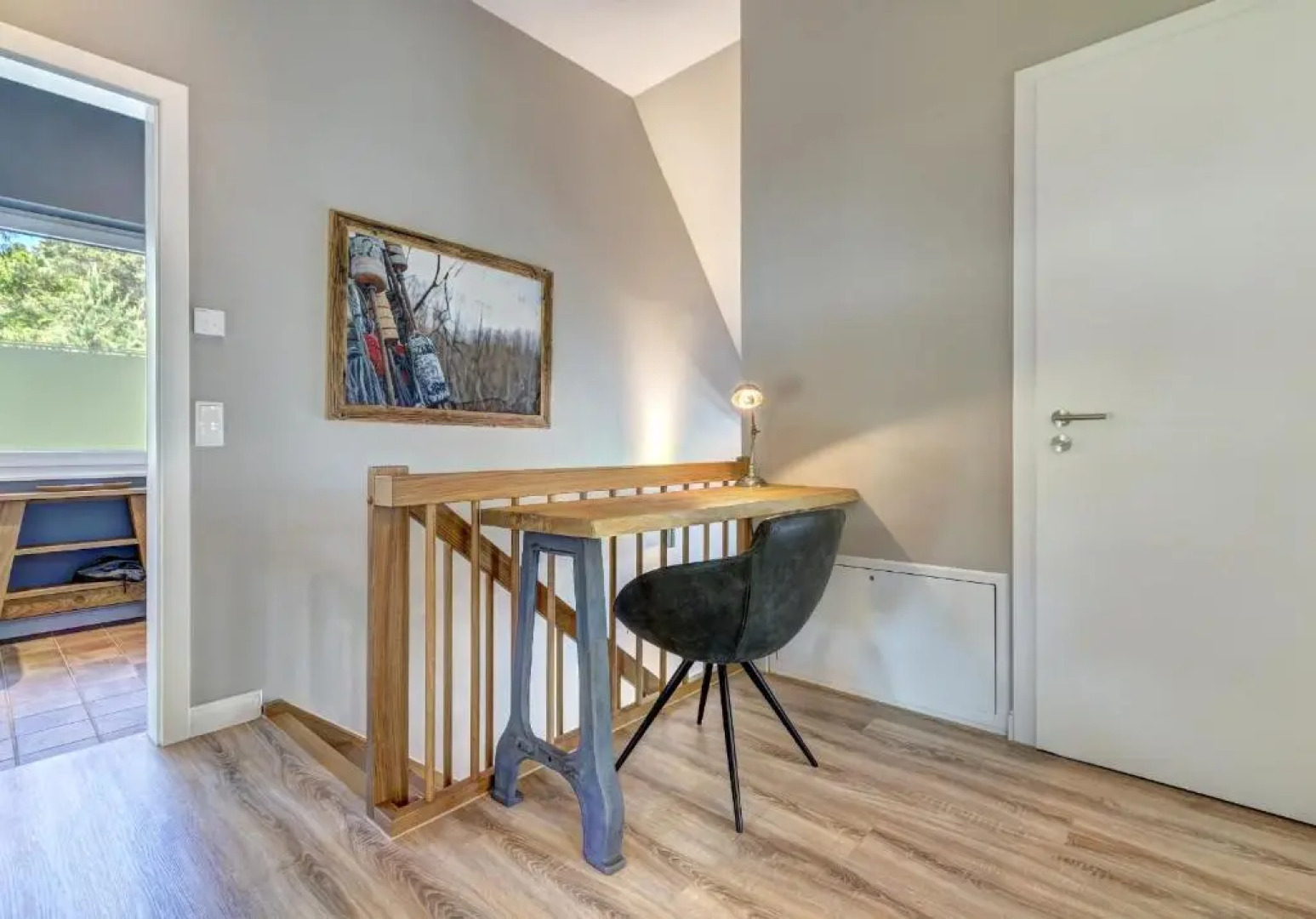 Ferienhaus Lodino Lodge