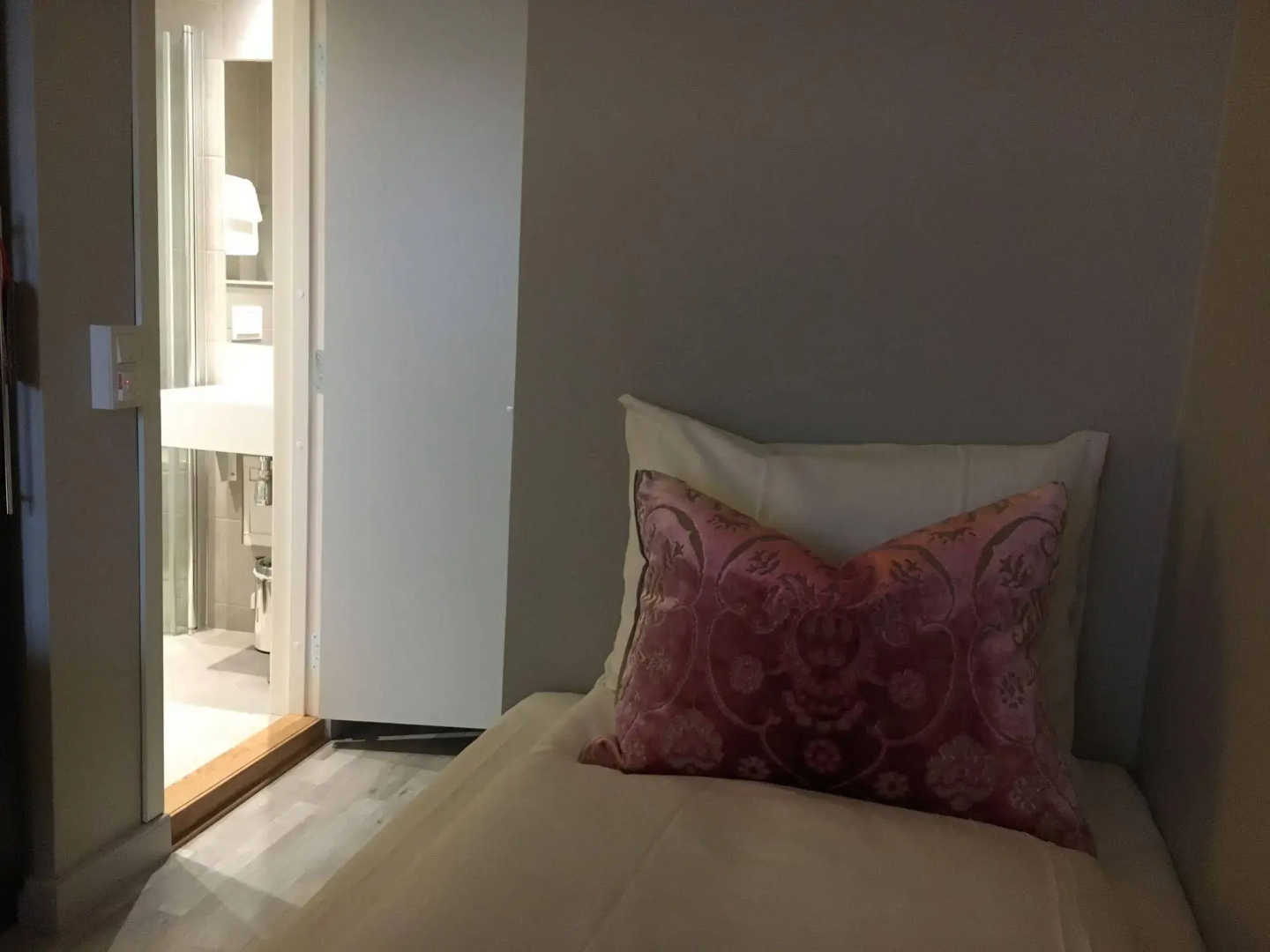 Thon Partner Hotel Central