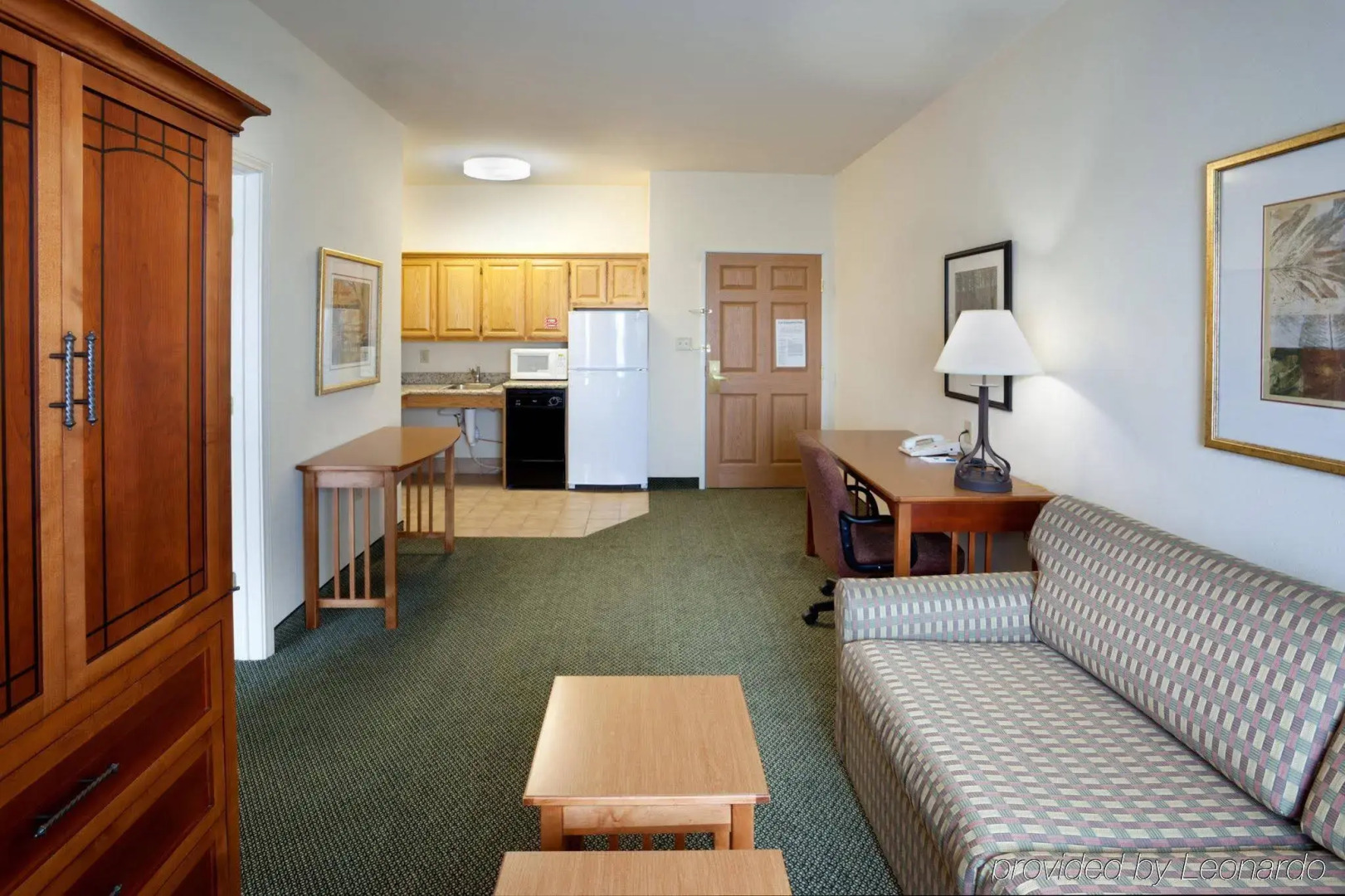 Staybridge Suites Brownsville by IHG
