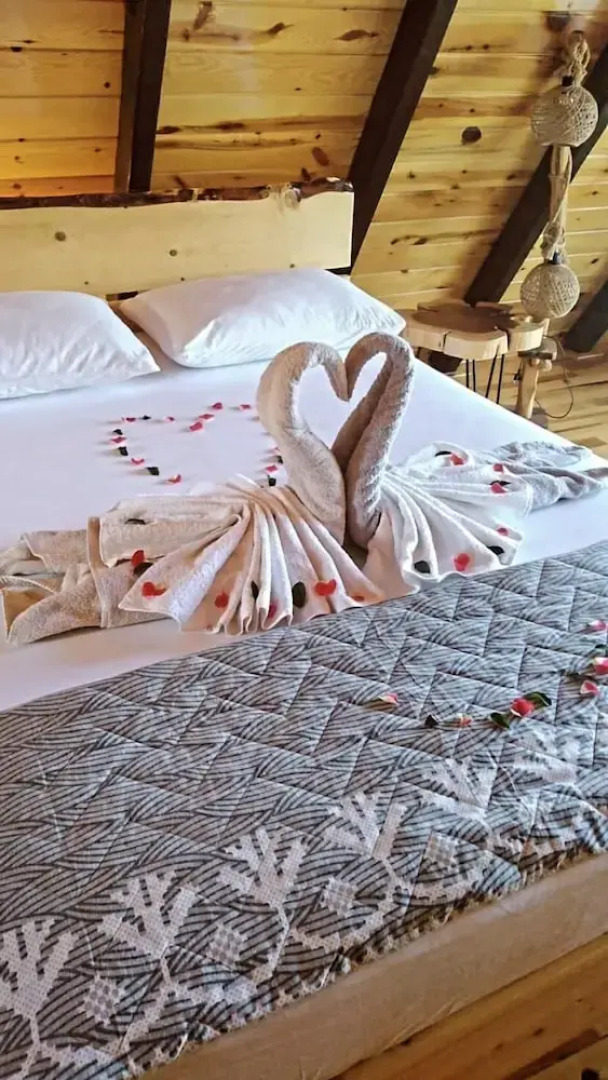 Si̇fla Bungalov & Resturant